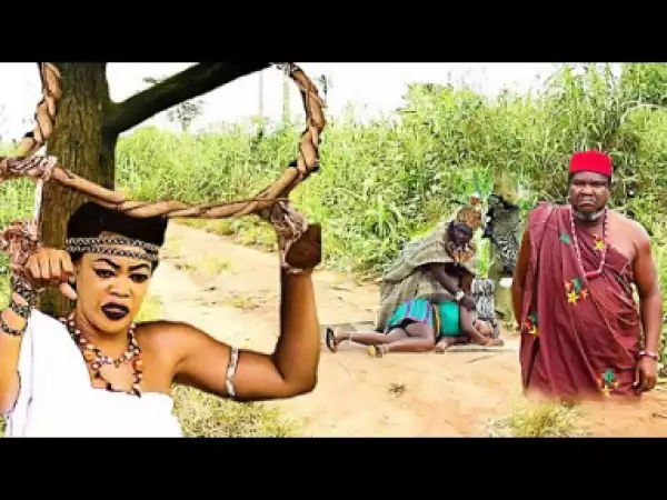 Video: The Royal Slave Queen 1 - 2018 Nigerian Movies Nollywood Movie